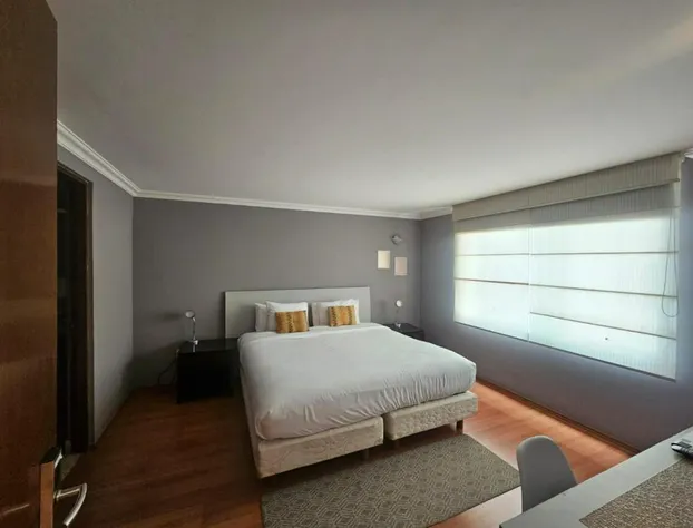 Residence L'heritage Hipólito Taine by Bluebay hotel detail image 2