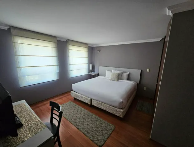 Residence L'heritage Hipólito Taine by Bluebay hotel detail image 3