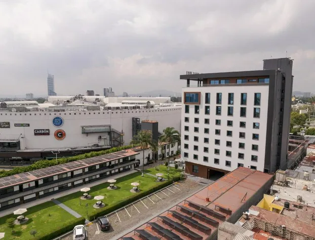 Hotel Malibu hotel detail image 1