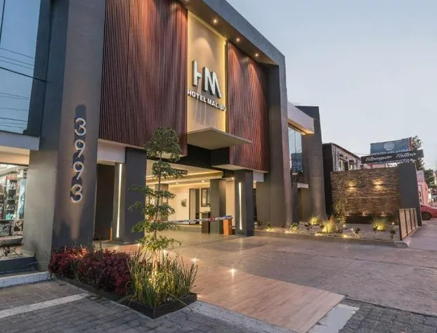 Hotel Malibu hotel detail image 2