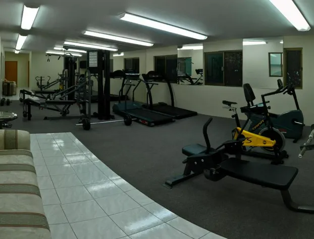 Hotel Malibu hotel detail image 4