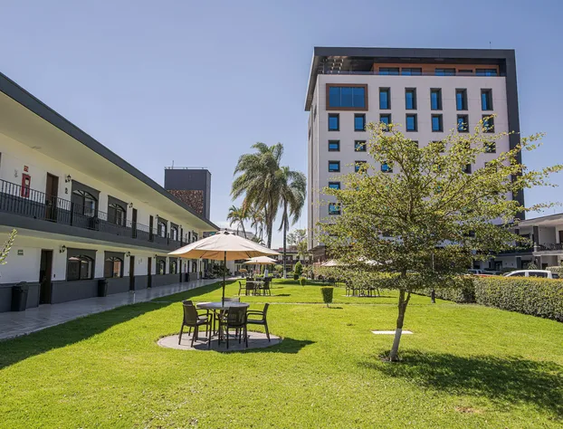 Hotel Malibu hotel detail image 4