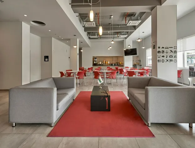 City Express Junior by Marriott Ciudad Del Carmen Aeropuerto hotel detail image 2