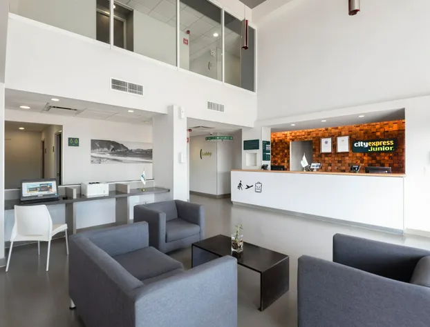 City Express Junior by Marriott Ciudad Del Carmen Aeropuerto hotel detail image 3