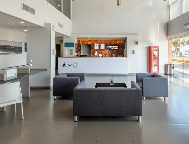 City Express Junior by Marriott Ciudad Del Carmen Aeropuerto hotel detail image 4