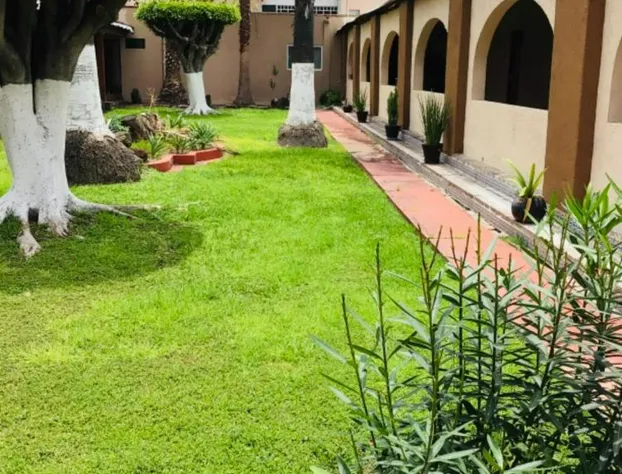 Real de Minas Tradicional hotel detail image 2