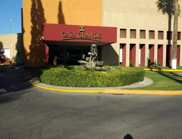 Casa Grande Chihuahua hotel detail image 4
