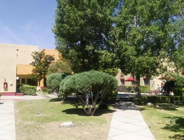 Casa Grande Chihuahua hotel detail image 2