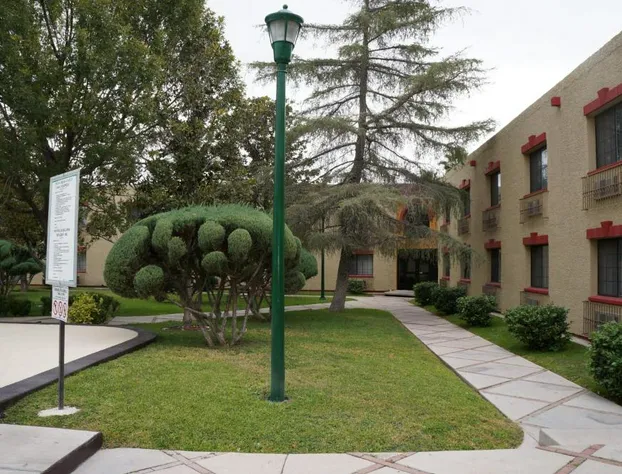 Casa Grande Chihuahua hotel detail image 3