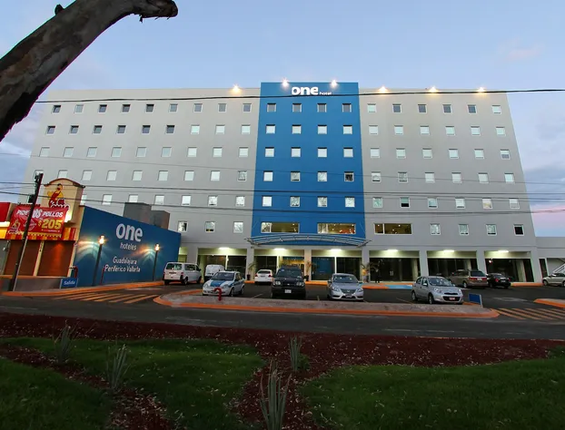 One Guadalajara Periférico Poniente hotel detail image 2