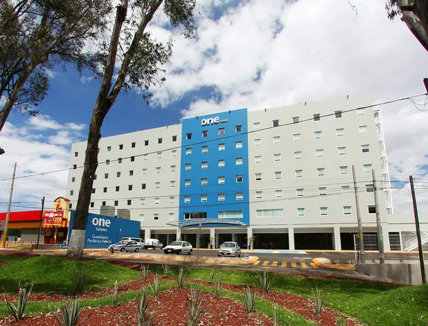 One Guadalajara Periférico Poniente hotel detail image 4