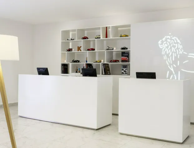 Fiesta Inn Leon hotel detail image 1