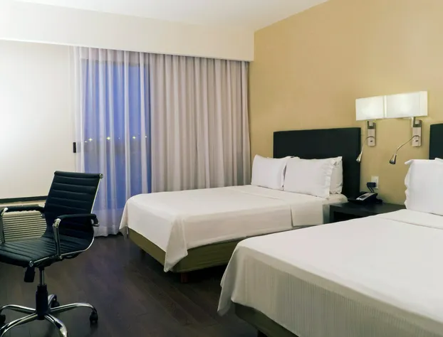 Fiesta Inn Leon hotel detail image 4