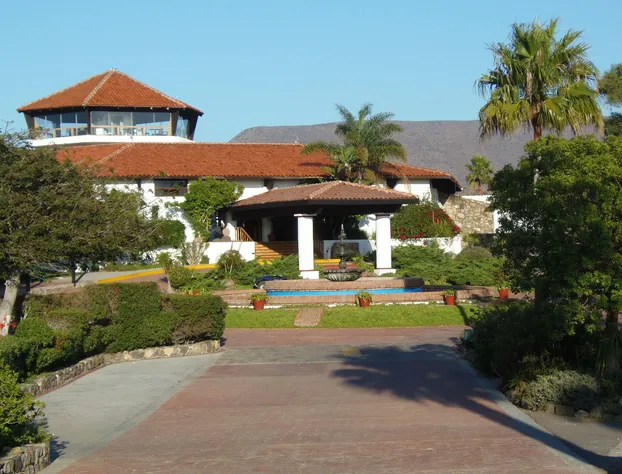 Hacienda Bajamar Golf Resort hotel detail image 1