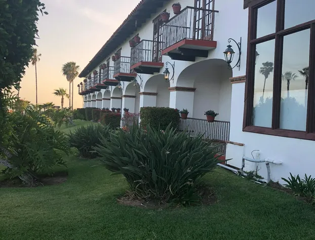 Hacienda Bajamar Golf Resort hotel detail image 2