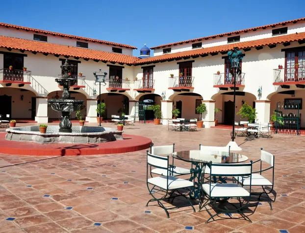 Hacienda Bajamar Golf Resort hotel detail image 3