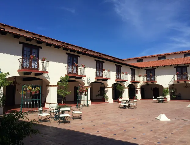 Hacienda Bajamar Golf Resort hotel detail image 4