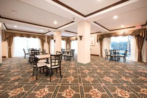 Baymont Inn & Suites Montgomery South hotel detail image 4