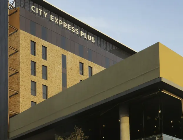City Express Plus by Marriott Monterrey Nuevo Sur hotel detail image 1