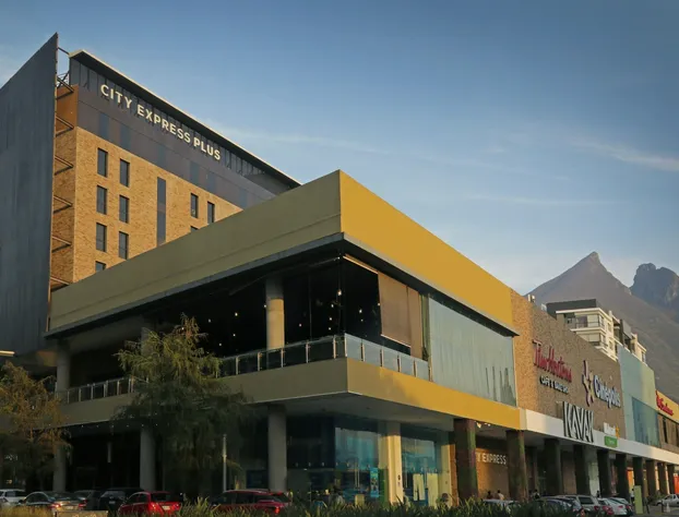 City Express Plus by Marriott Monterrey Nuevo Sur hotel detail image 2