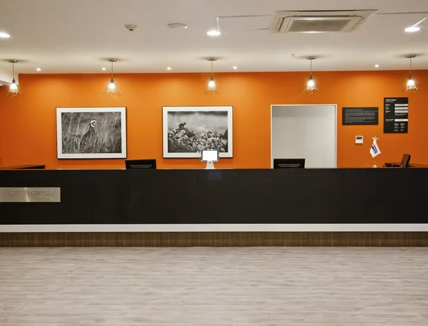 City Express Plus by Marriott Monterrey Nuevo Sur hotel detail image 4