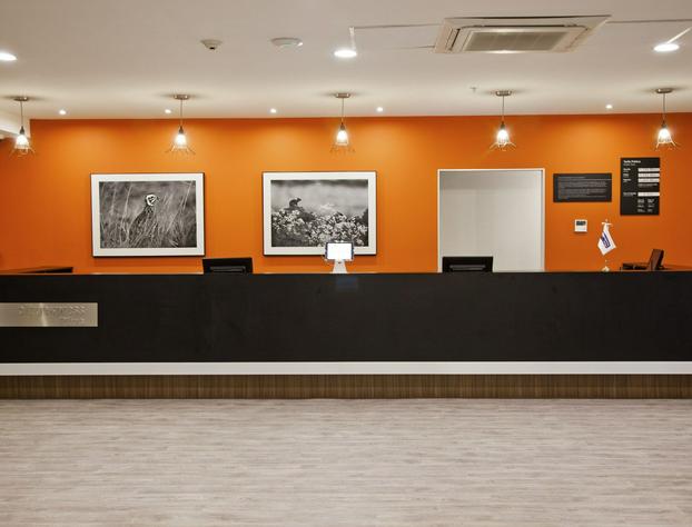 City Express Plus by Marriott Monterrey Nuevo Sur hotel detail image 4