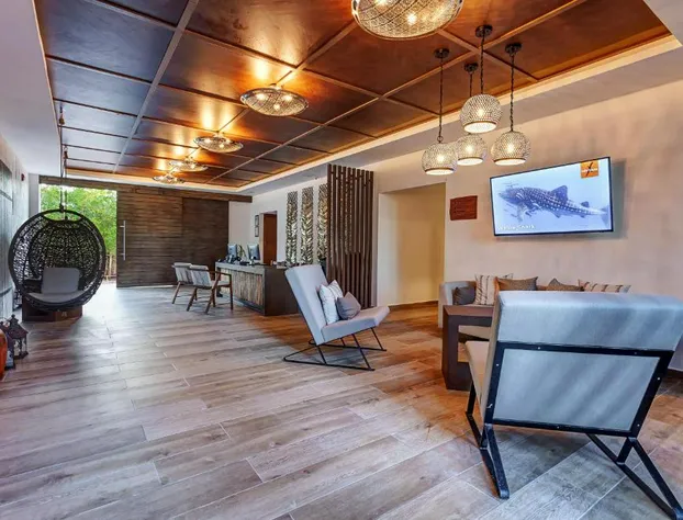 Mystique Holbox by Royalton, A Tribute Portfolio Resort hotel detail image 3