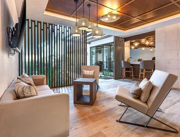 Mystique Holbox by Royalton, A Tribute Portfolio Resort hotel detail image 4