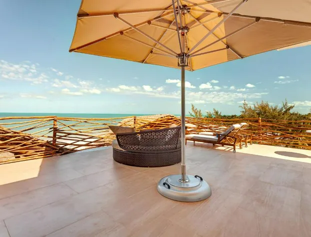 Mystique Holbox by Royalton, A Tribute Portfolio Resort hotel detail image 1