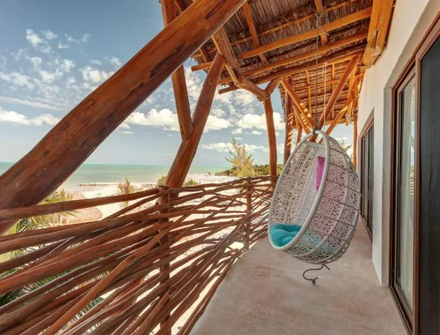 Mystique Holbox by Royalton, A Tribute Portfolio Resort hotel detail image 2