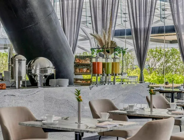 Fiesta Americana México Satélite hotel detail image 1