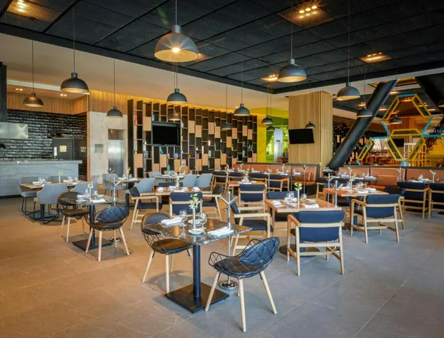 Fiesta Americana México Satélite hotel detail image 2