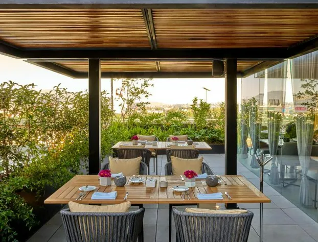 Fiesta Americana México Satélite hotel detail image 3