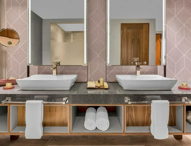 Fiesta Americana México Satélite hotel detail image 4