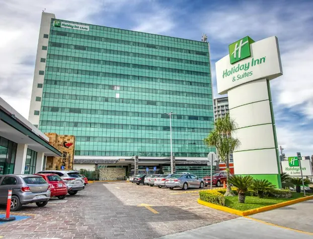 Holiday Inn Leon Plaza Mayor by IHG hotel detail image 1