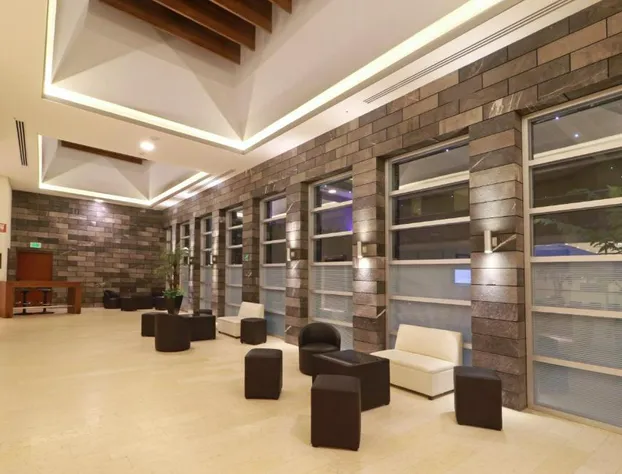 Holiday Inn Leon Plaza Mayor by IHG hotel detail image 2