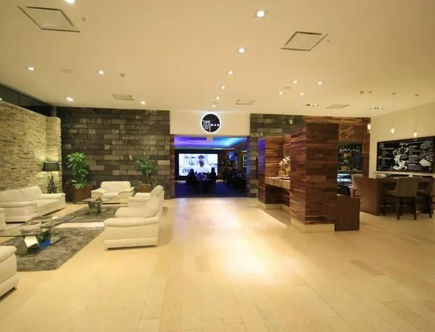 Holiday Inn Leon Plaza Mayor by IHG hotel detail image 3