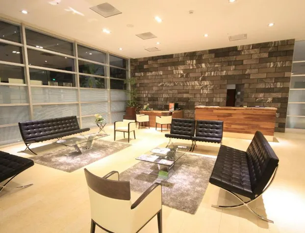 Holiday Inn Leon Plaza Mayor by IHG hotel detail image 4