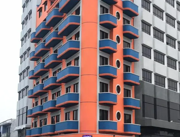 Hotel Candilejas Playa hotel detail image 4