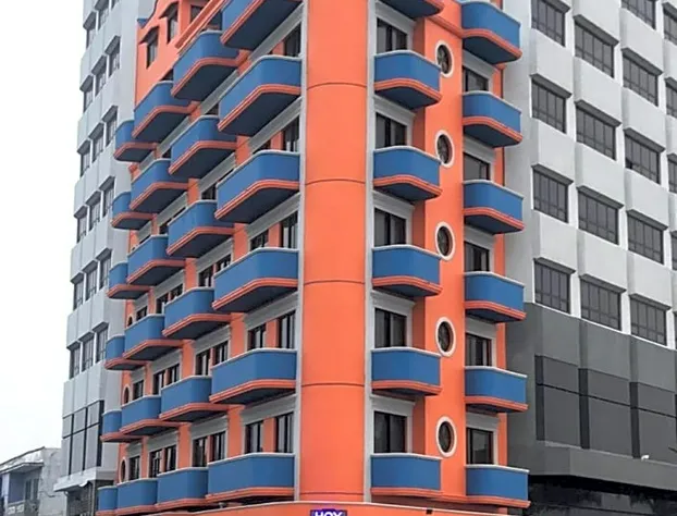 Hotel Candilejas Playa hotel detail image 2