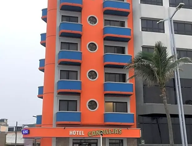 Hotel Candilejas Playa hotel detail image 3