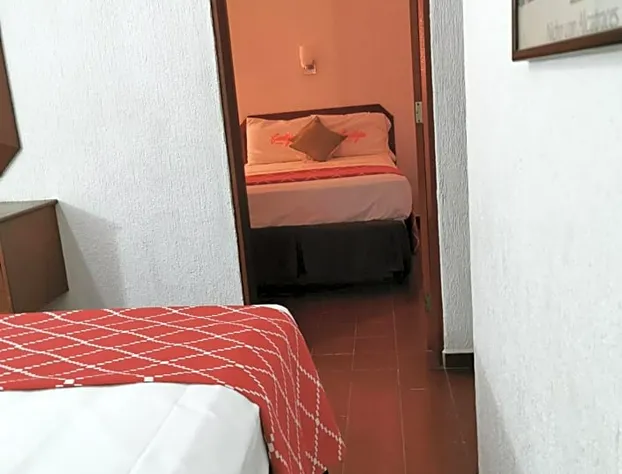 Hotel Candilejas Playa hotel detail image 4