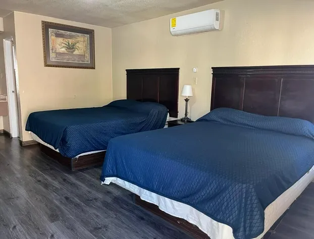 Hotel Regis Consulado Ciudad Juarez. hotel detail image 2