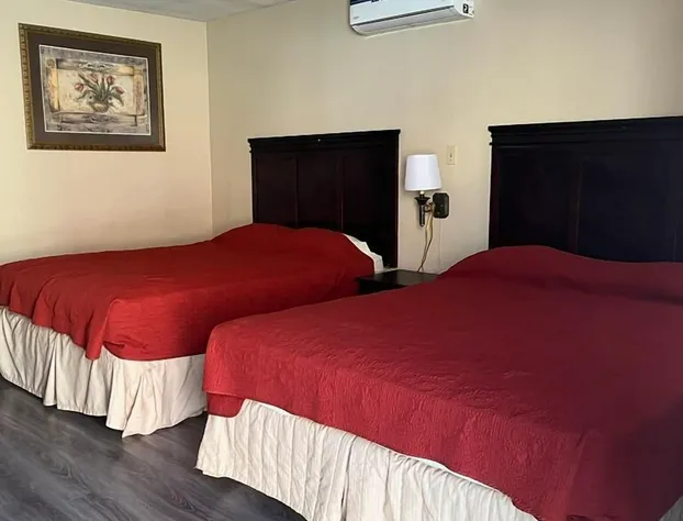 Hotel Regis Consulado Ciudad Juarez. hotel detail image 3