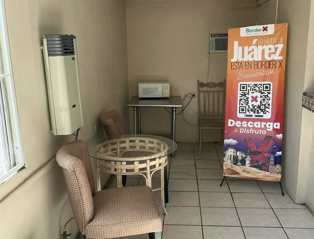 Hotel Regis Consulado Ciudad Juarez. hotel detail image 4