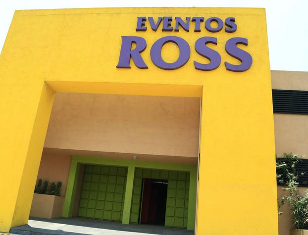 Hotel Ross Morelia hotel detail image 1