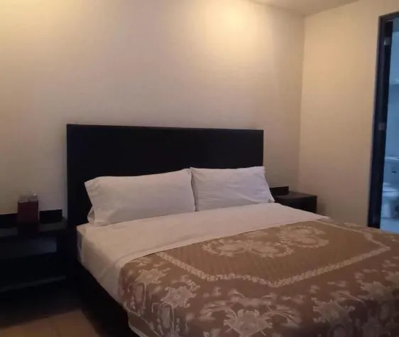 Hotel Ross Morelia hotel detail image 3