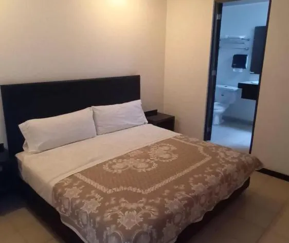 Hotel Ross Morelia hotel detail image 4