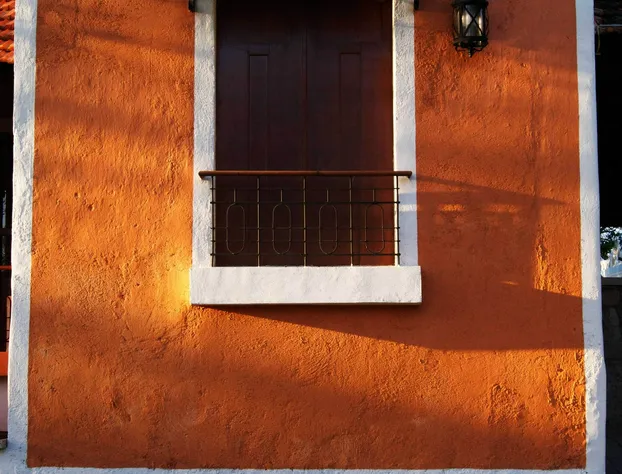 Full Hacienda Santuario Noc Ac hotel detail image 3