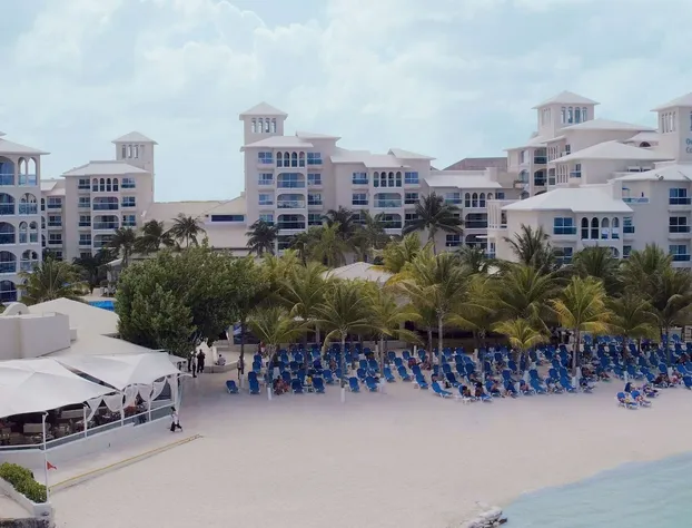 Occidental Costa Cancún All Inclusive hotel detail image 1